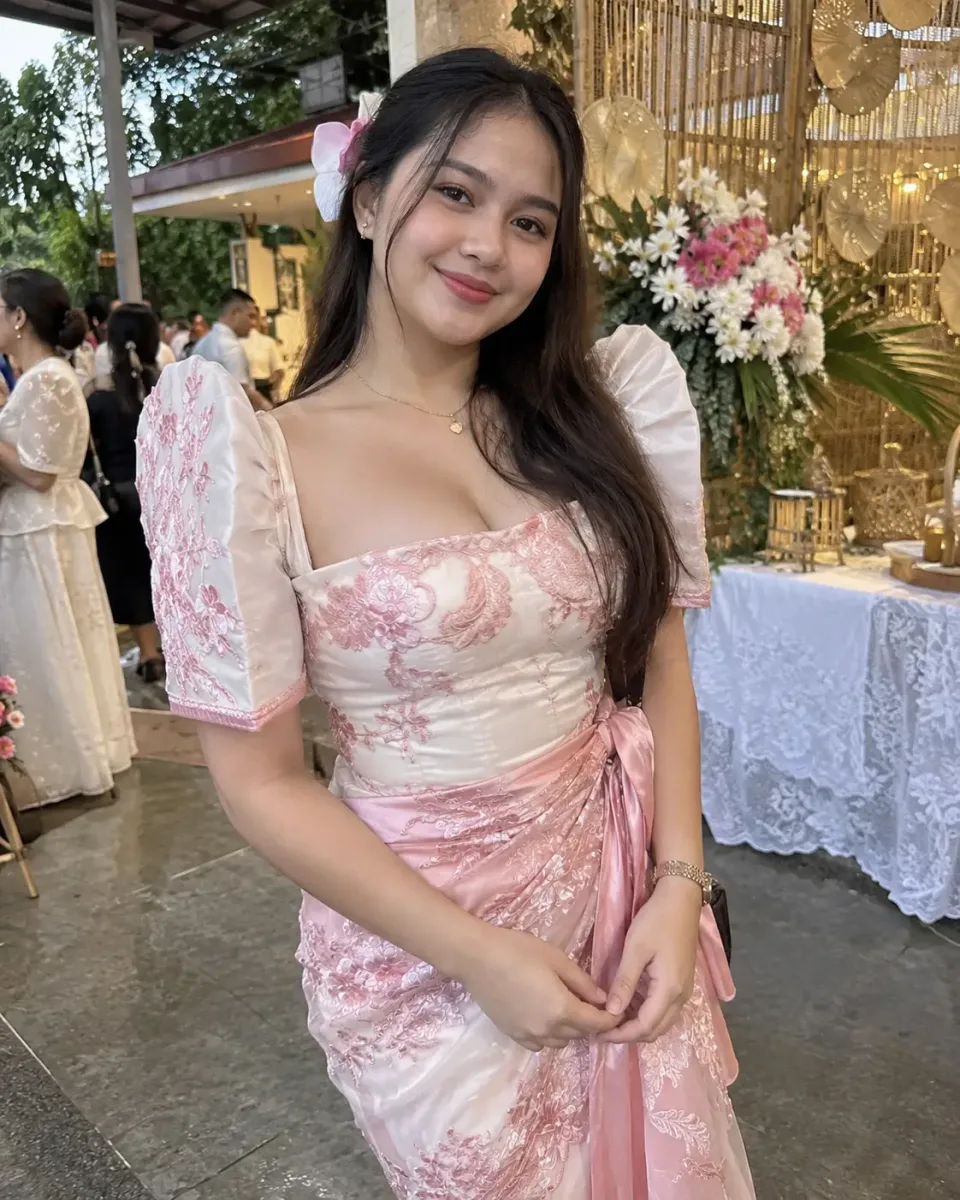 Katrina Dela Cruz